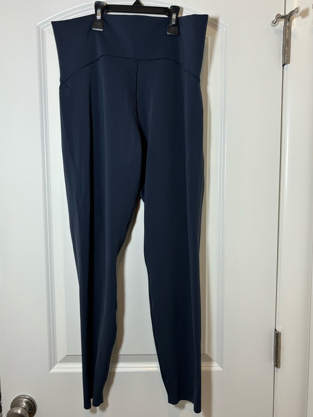 Offline by aerie High-Rise Navy Leggings